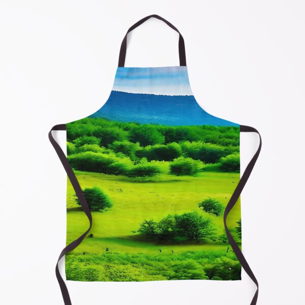 Item preview, Bulgaria nature ai art designed and sold by Mirex88.