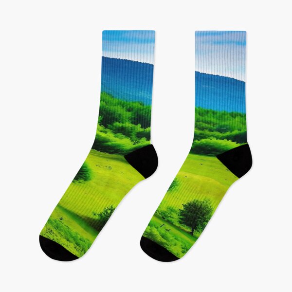 Item preview, Bulgaria nature ai art designed and sold by Mirex88.