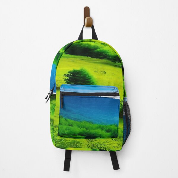 Item preview, Bulgaria nature ai art designed and sold by Mirex88.