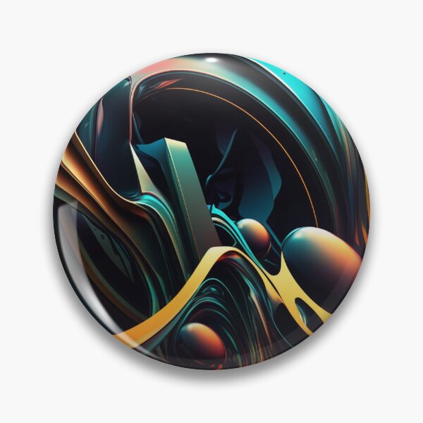 Item preview, Neural Nebula designed and sold by artbankai.