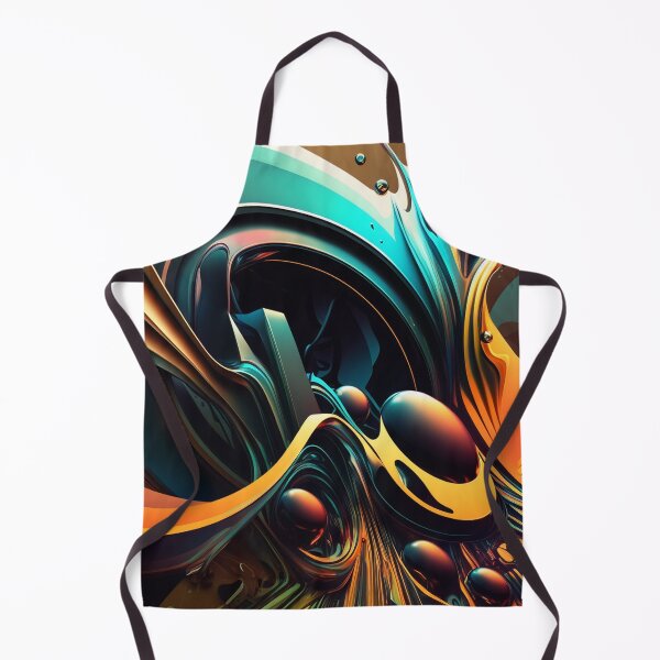Item preview, Neural Nebula designed and sold by artbankai.