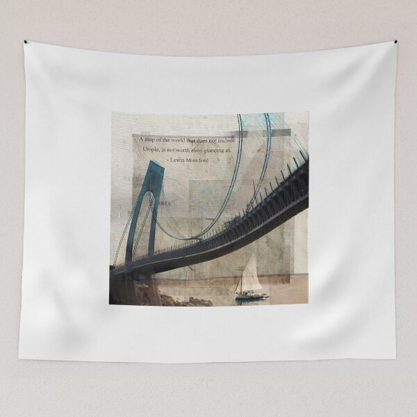 Item preview, Utopia designed and sold by MaryAnn Reilly.