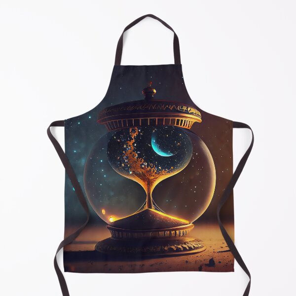 Item preview, Timekeeper of Korakkar  designed and sold by OccultDreams.