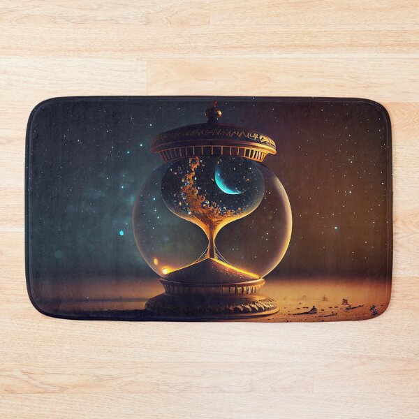 Item preview, Timekeeper of Korakkar  designed and sold by OccultDreams.