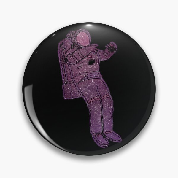 Item preview, Pink Space designed and sold by Rob Loree.