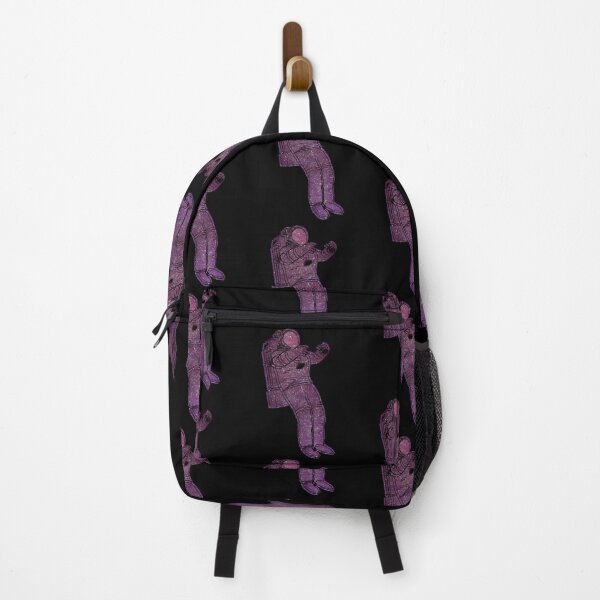 Item preview, Pink Space designed and sold by Rob Loree.