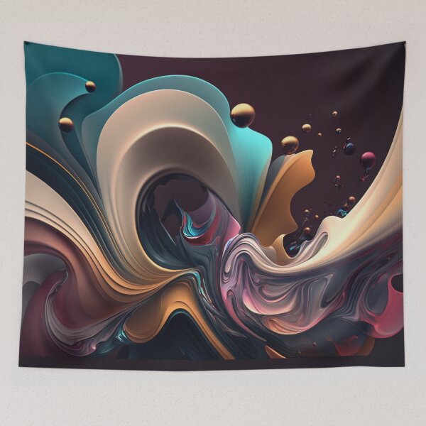 Item preview, Artificial Ascension designed and sold by artbankai.