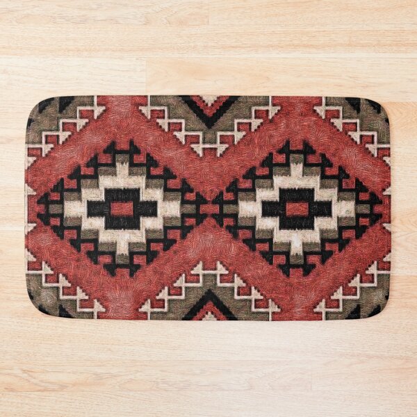 Item preview, Tribal Pattern 3 designed and sold by Denise Armstrong.