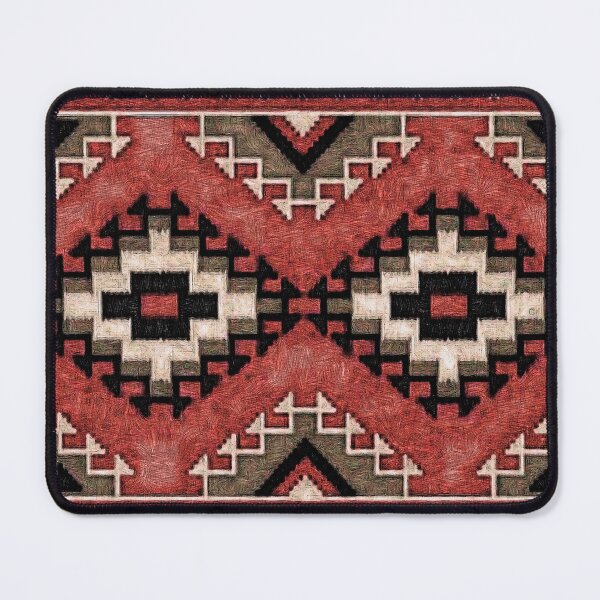 Item preview, Tribal Pattern 3 designed and sold by Denise Armstrong.