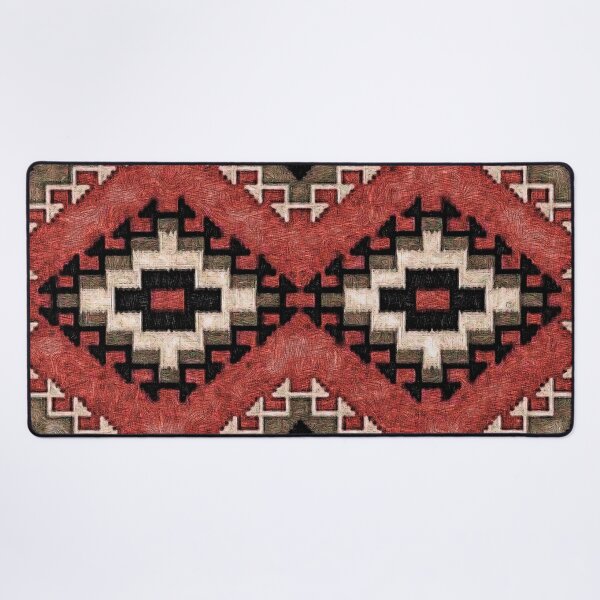 Item preview, Tribal Pattern 3 designed and sold by Denise Armstrong.