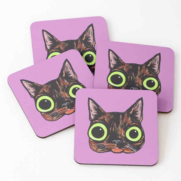 Item preview, Tortie Cat designed and sold by turddemon.