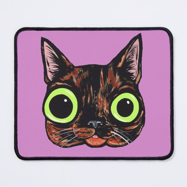 Item preview, Tortie Cat designed and sold by turddemon.