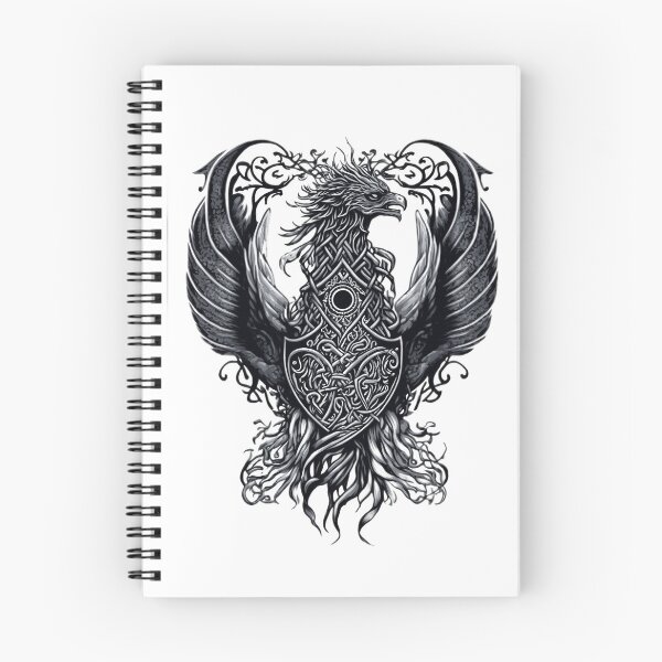 Item preview, Mystical fantasy patterns.  designed and sold by AndreyKENO.