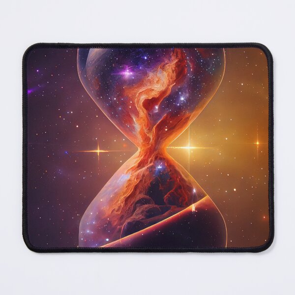 Item preview, Timekeeper of Agastya designed and sold by OccultDreams.