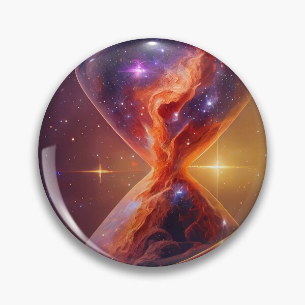Item preview, Timekeeper of Agastya designed and sold by OccultDreams.