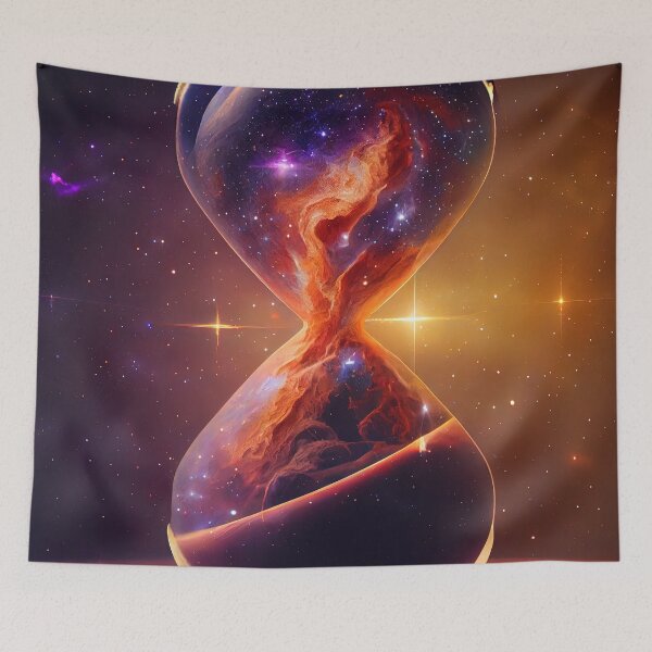 Item preview, Timekeeper of Agastya designed and sold by OccultDreams.