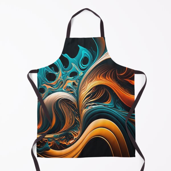 Item preview, Futuristic Flare designed and sold by artbankai.