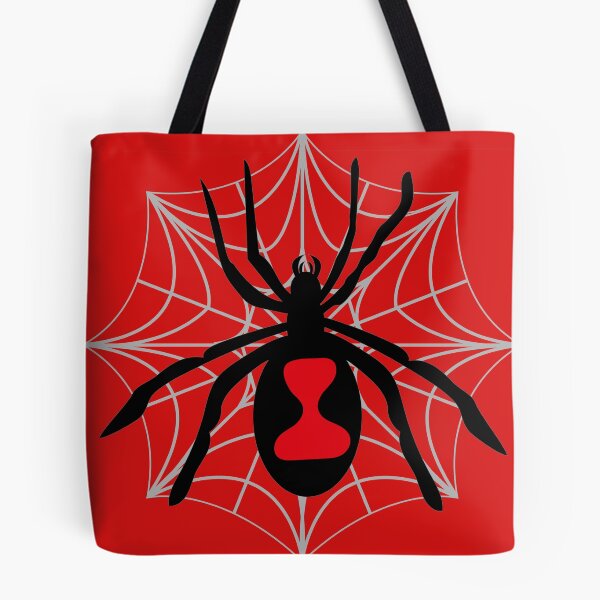 Item preview, Aranha Viúva Negra designed and sold by GirlaineSQ.
