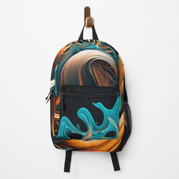 Item preview, Futuristic Flare designed and sold by artbankai.
