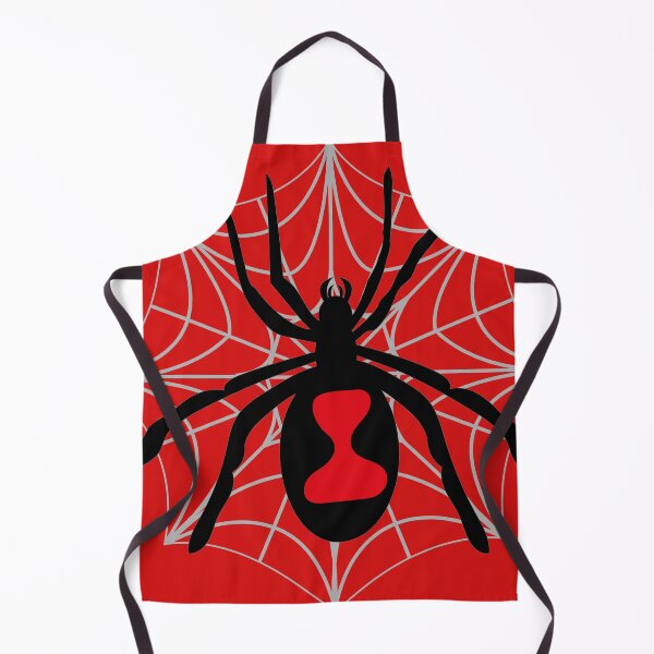 Item preview, Aranha Viúva Negra designed and sold by GirlaineSQ.