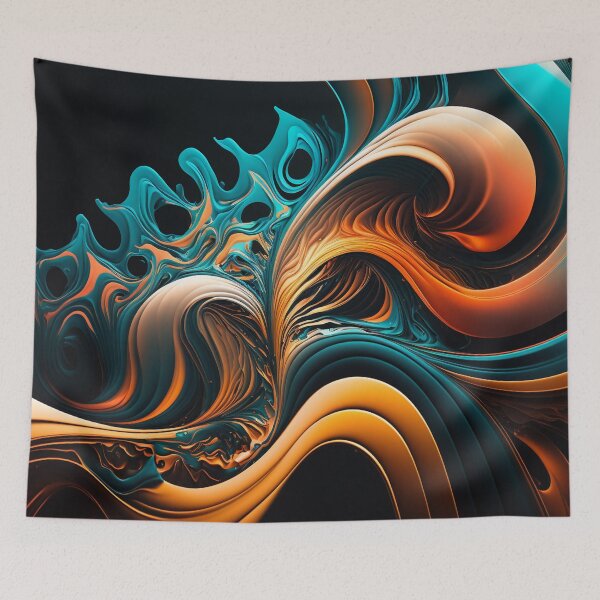 Item preview, Futuristic Flare designed and sold by artbankai.