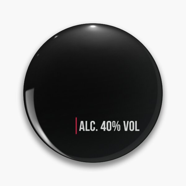 Item preview, 40% Vol designed and sold by Glenbobagins.