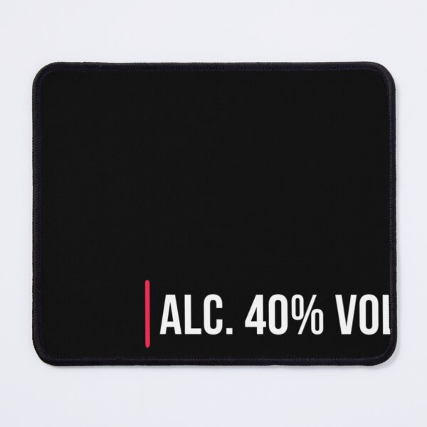 Item preview, 40% Vol designed and sold by Glenbobagins.