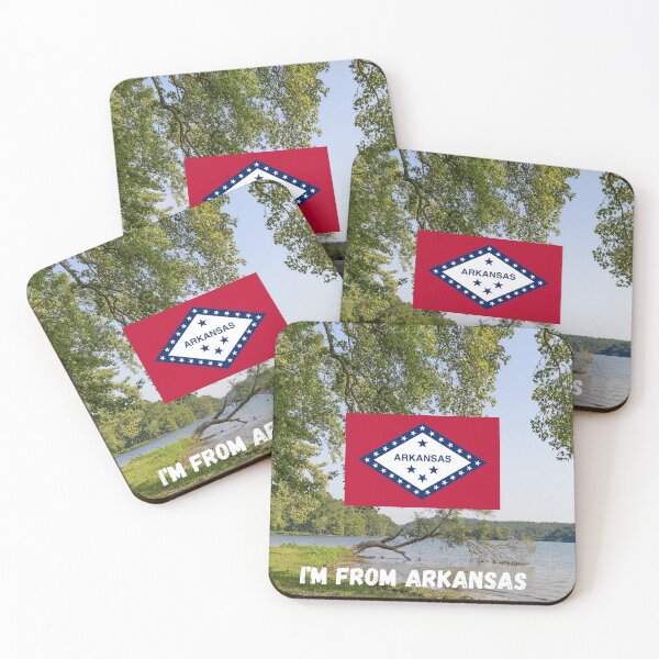 Item preview, I'm from Arkansas designed and sold by Mirex88.