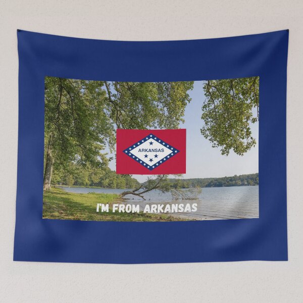 Item preview, I'm from Arkansas designed and sold by Mirex88.