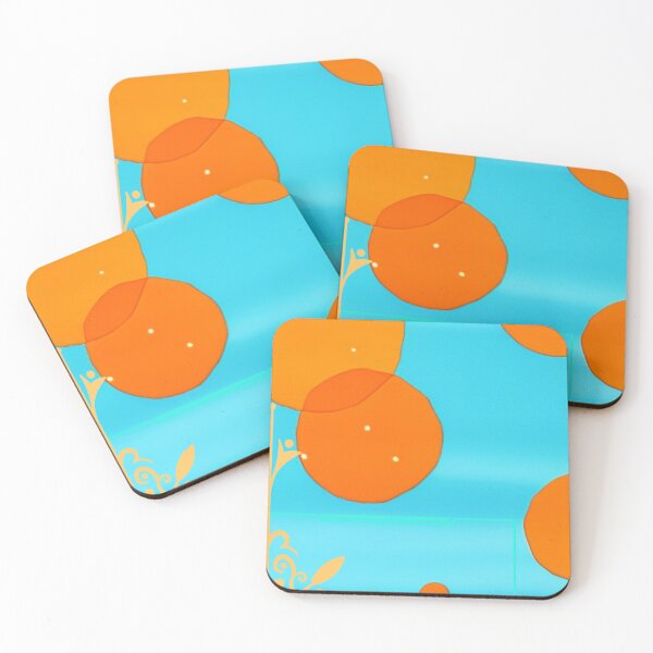 Item preview, Tangerine The Musical designed and sold by lifeinspired4u.