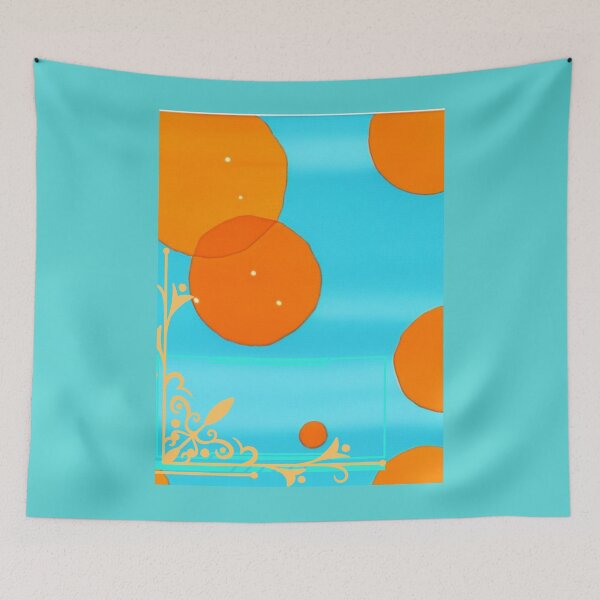 Item preview, Tangerine The Musical designed and sold by lifeinspired4u.
