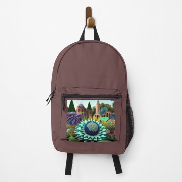Item preview, "Echoes of History Collection: Exploring the St. Louis Botanical Garden" designed and sold by litcrafts.
