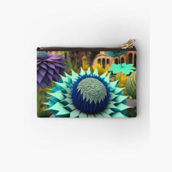 Item preview, "Echoes of History Collection: Exploring the St. Louis Botanical Garden" designed and sold by litcrafts.