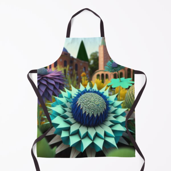 Item preview, "Echoes of History Collection: Exploring the St. Louis Botanical Garden" designed and sold by litcrafts.