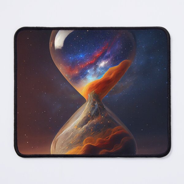 Item preview, Timekeeper of Arunagirinaadhar designed and sold by OccultDreams.