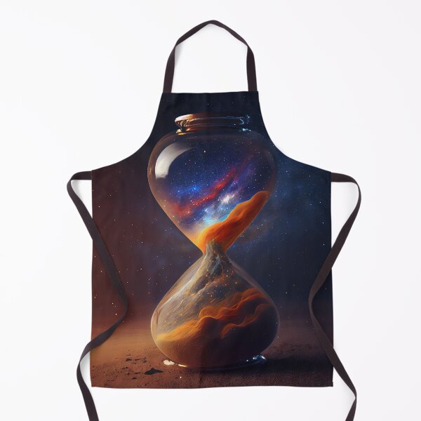 Item preview, Timekeeper of Arunagirinaadhar  designed and sold by OccultDreams.