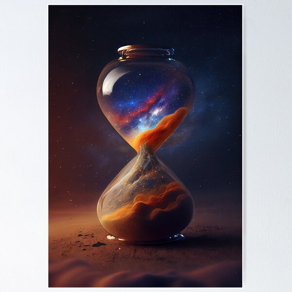 Item preview, Timekeeper of Arunagirinaadhar  designed and sold by OccultDreams.