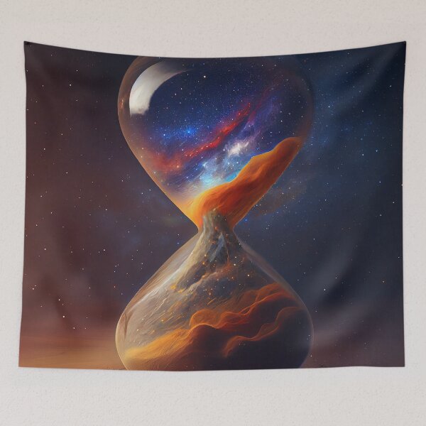 Item preview, Timekeeper of Arunagirinaadhar  designed and sold by OccultDreams.