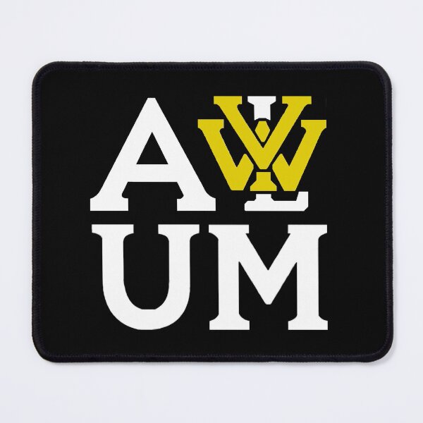 Item preview, VWIL Alum (ver. 4) designed and sold by Jade Whitcomb.
