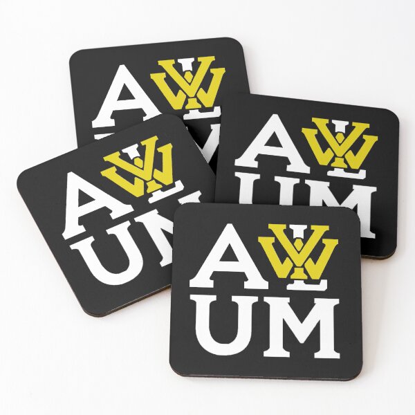 Item preview, VWIL Alum (ver. 4) designed and sold by Jade Whitcomb.