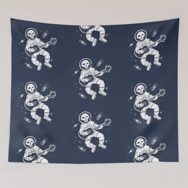 Item preview, Space Jammin' designed and sold by martso.