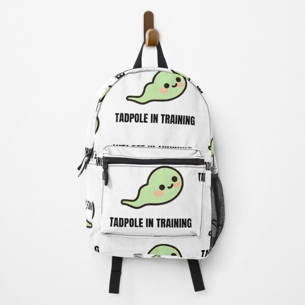 Item preview, Tadpole in training designed and sold by Vividy.