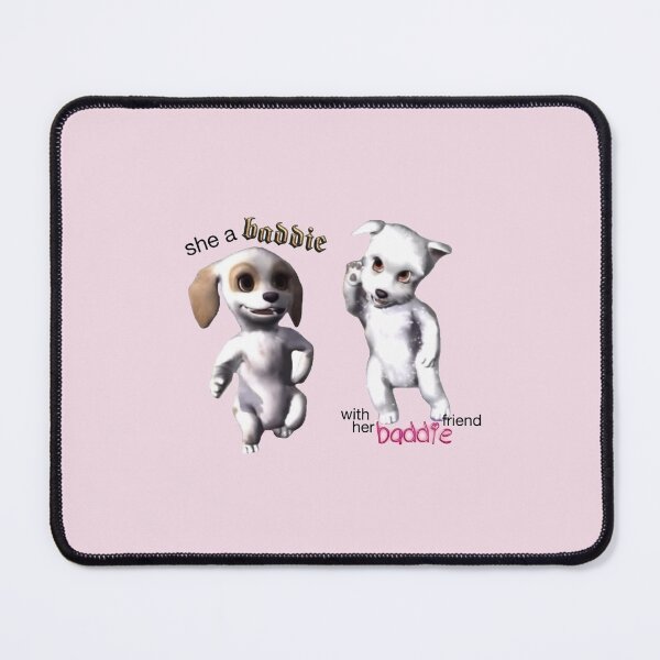 Item preview, Bestie Dogs designed and sold by Lorena Valentina.