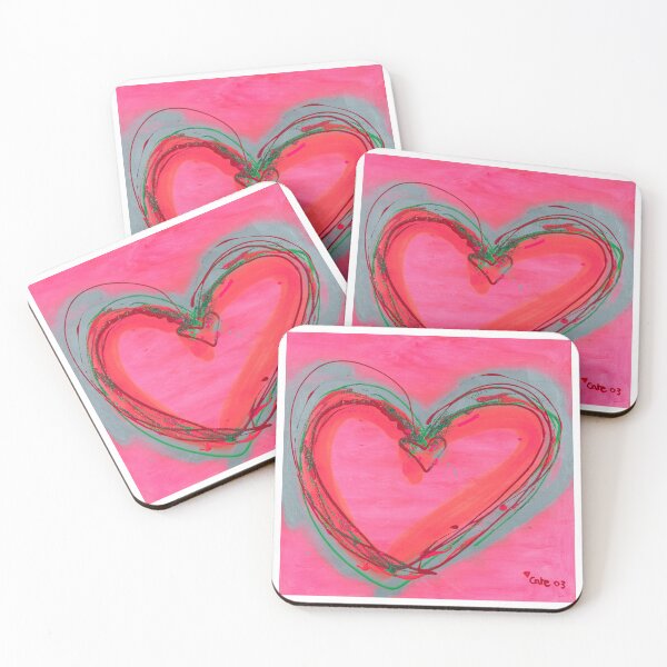Item preview, I Love You designed and sold by Cate Mackenzie.