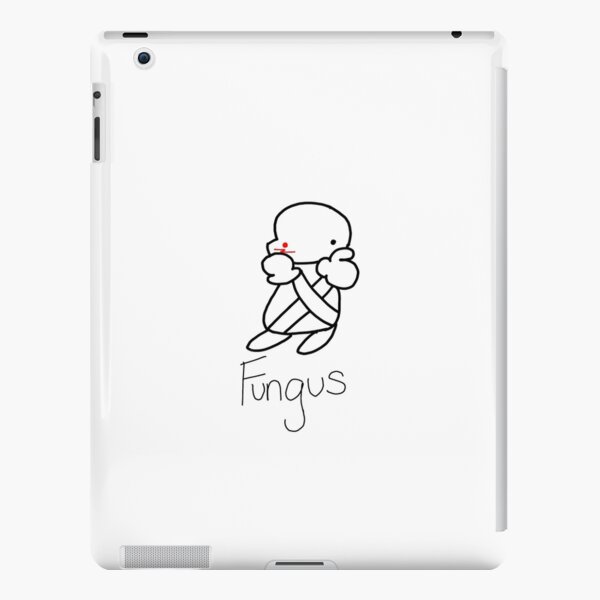 Sans Battle iPad Cases & Skins for Sale