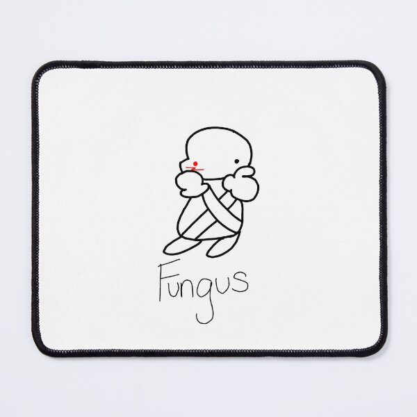 Item preview, Cross Sans "Fungus" designed and sold by Robyn Ink.