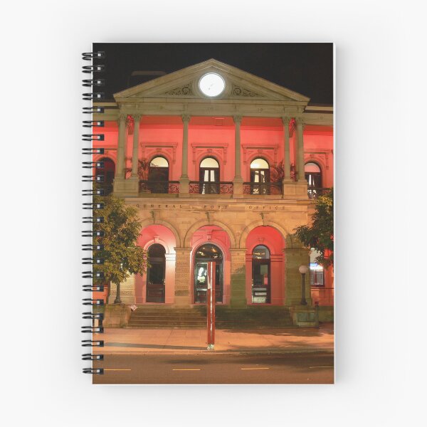 Item preview, Brisbane's GPO designed and sold by PhotosByG.