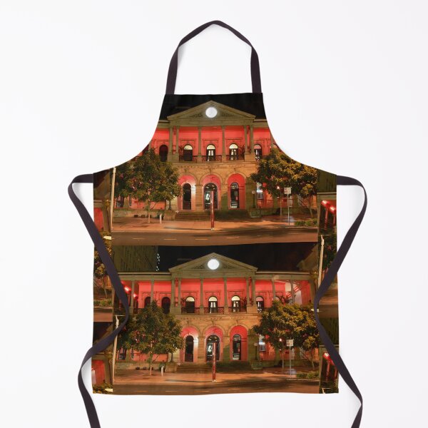 Item preview, Brisbane's GPO designed and sold by PhotosByG.