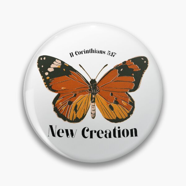 Item preview, New Creation, Butterfly designed and sold by rebeckym.