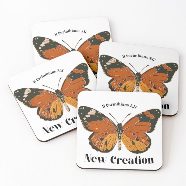 Item preview, New Creation, Butterfly designed and sold by rebeckym.